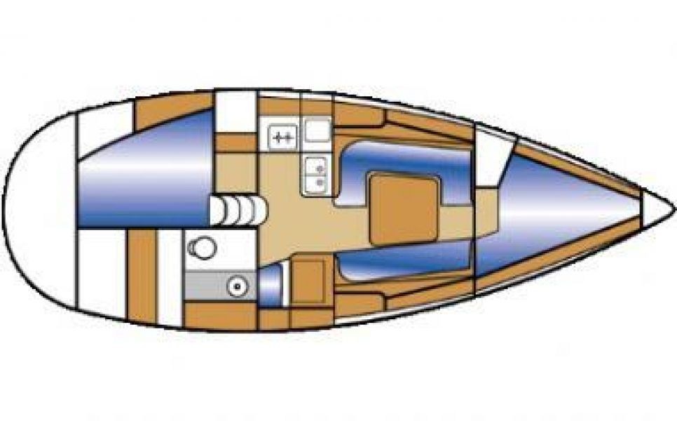 Elan 333