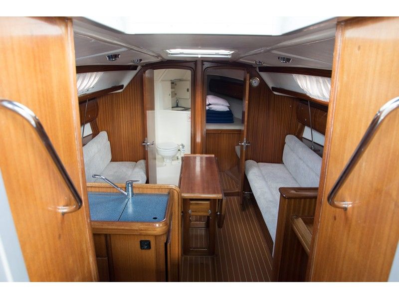 Bavaria 36