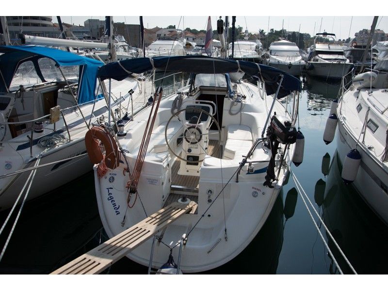 Bavaria 34