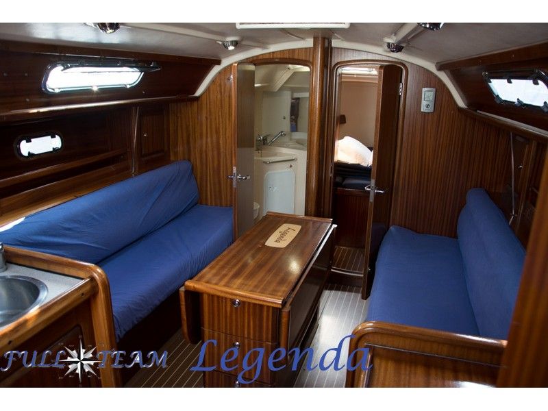 Bavaria 34