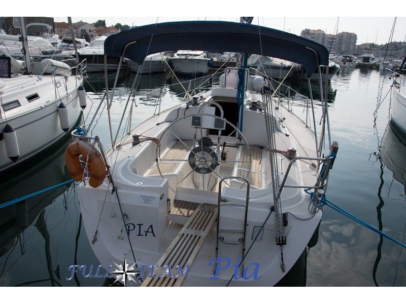 Elan 333