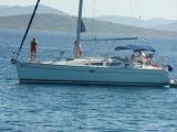 Sun Odyssey 35