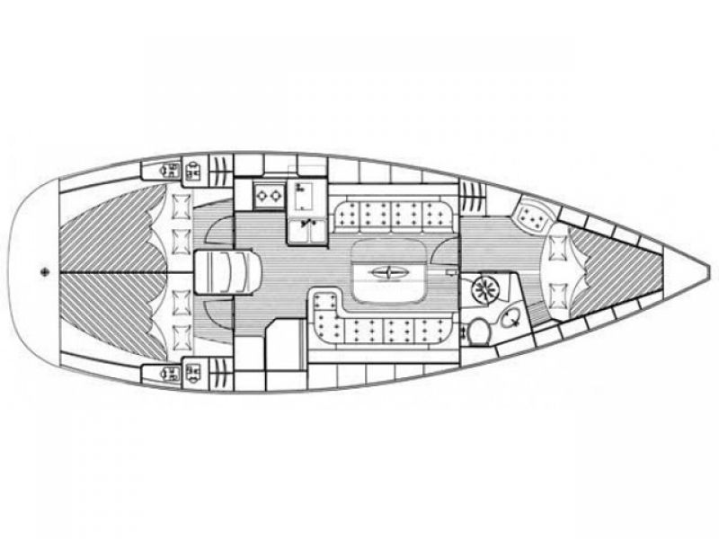 Bavaria 37 C