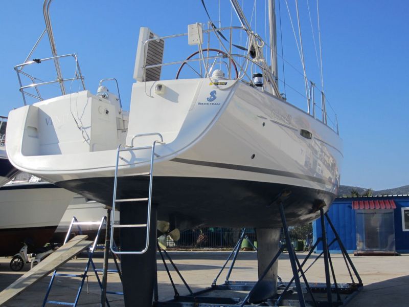 Oceanis 40