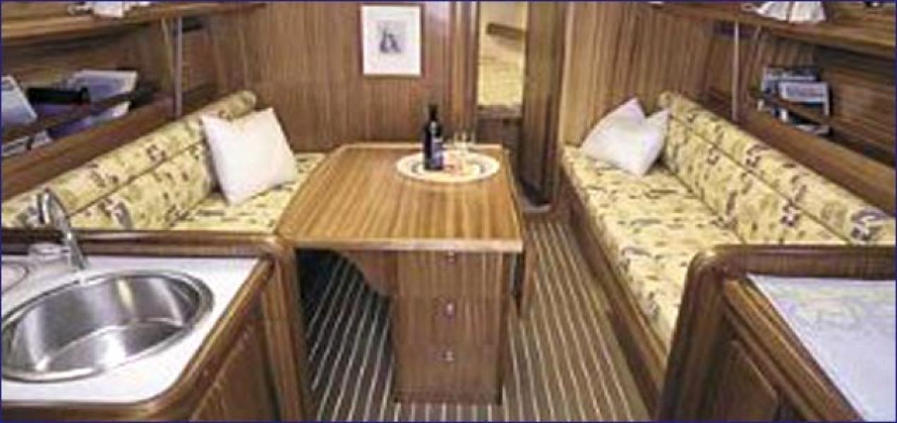 Bavaria 34