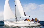 Bavaria 46 Cruiser 