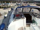 Sun Odyssey 522 Vintage
