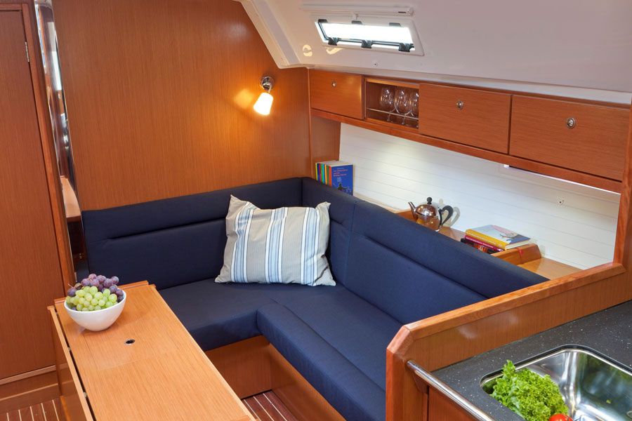 Bavaria 36 Cruiser