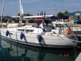 Sun Odyssey 36i