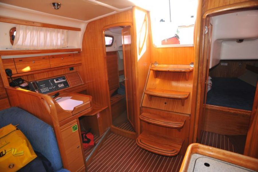 Bavaria 37