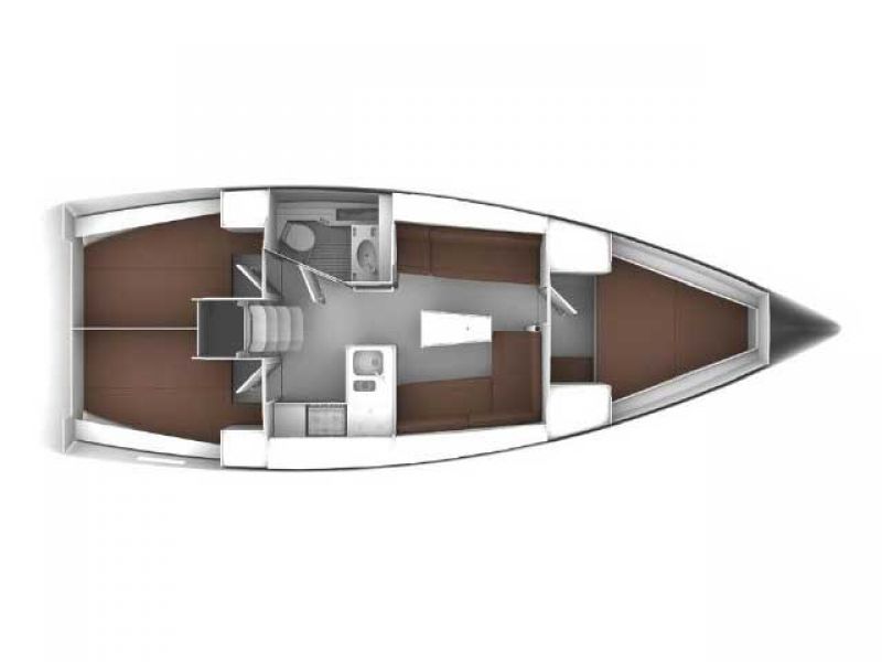 Bavaria Cruiser 37