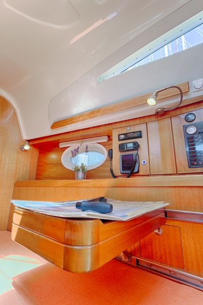 Elan 344 Impression
