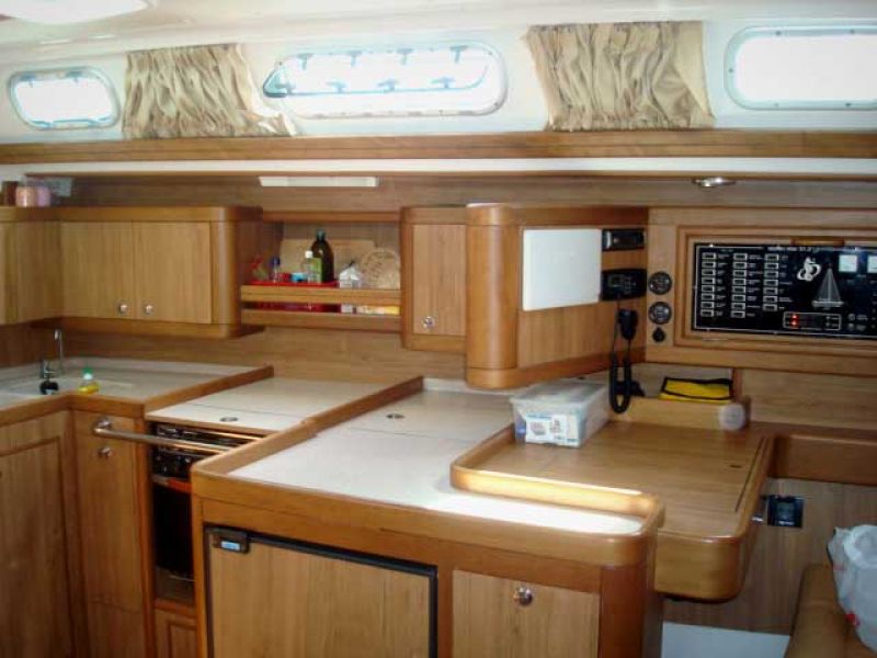 Ocean Star 512