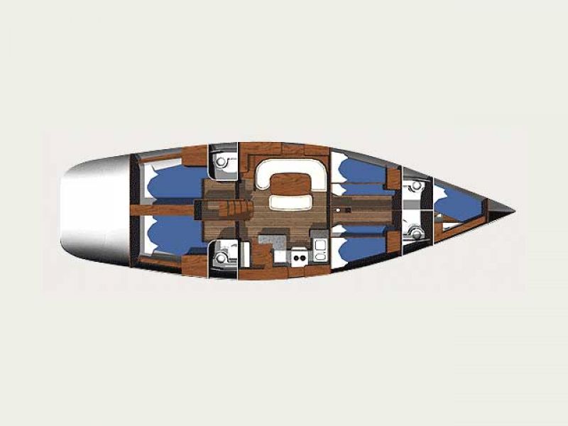Ocean Star 512