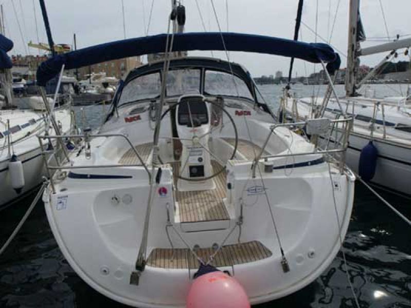 Bavaria 39 Cruiser