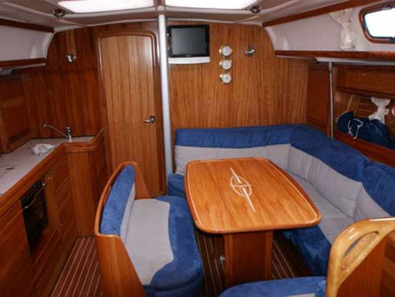 Bavaria 39 Cruiser