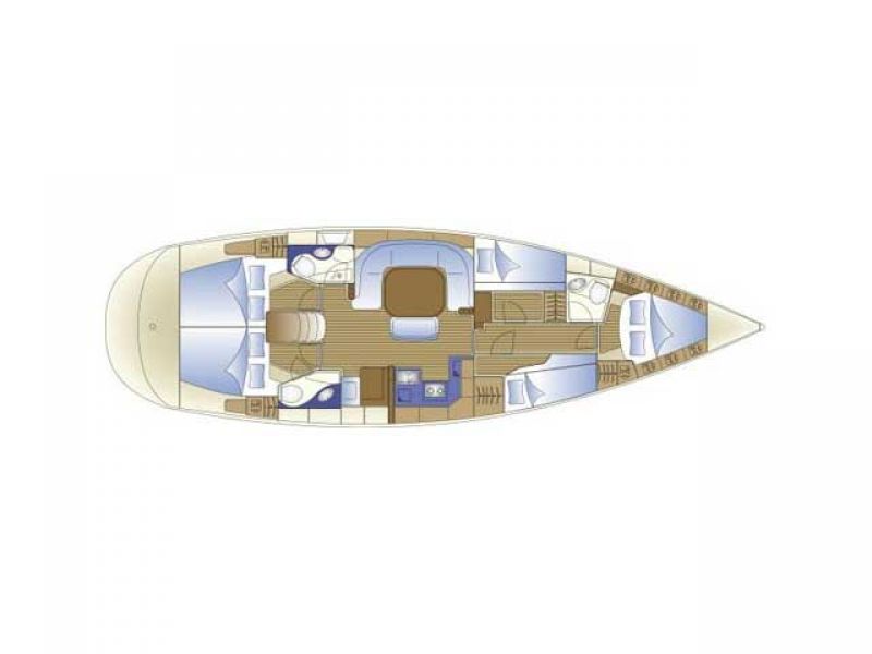 Bavaria 49