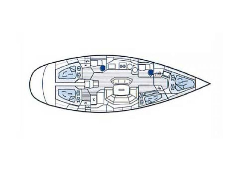 Bavaria 44