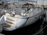 Sun Odyssey 54 DS