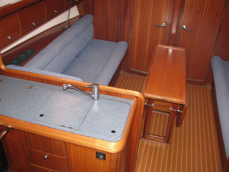 Bavaria 36