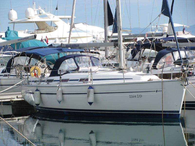 Bavaria 36