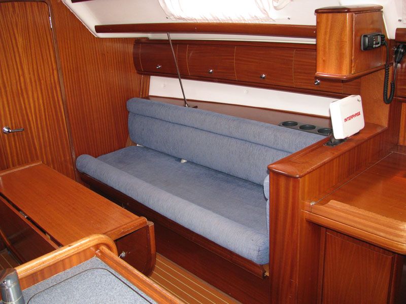 Bavaria 36