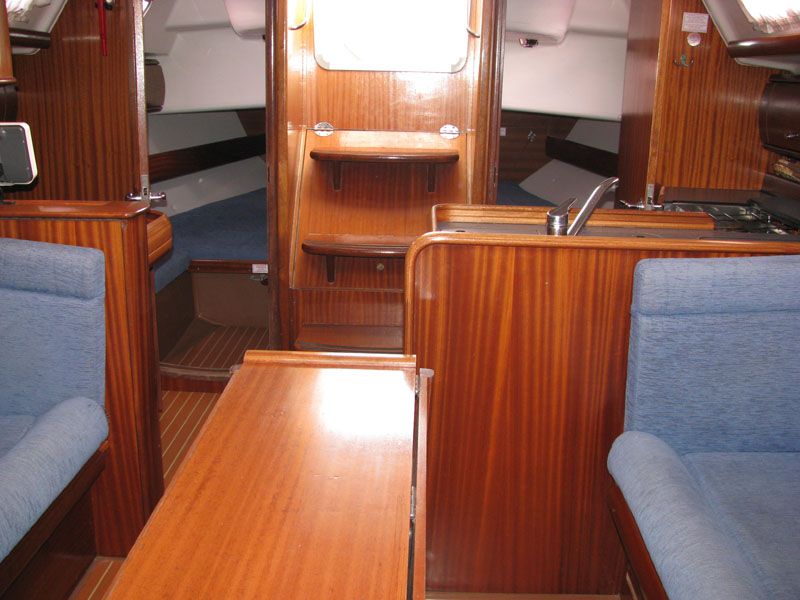 Bavaria 36
