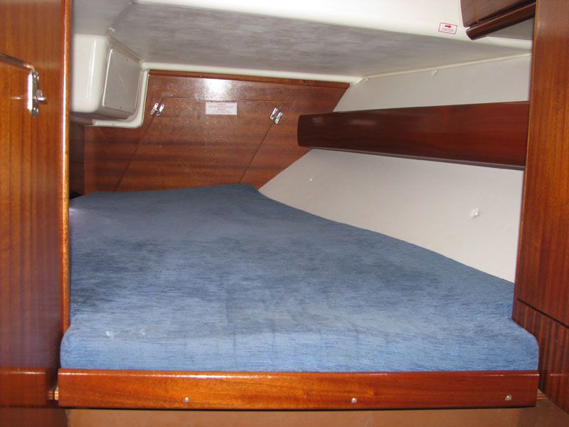 Bavaria 36