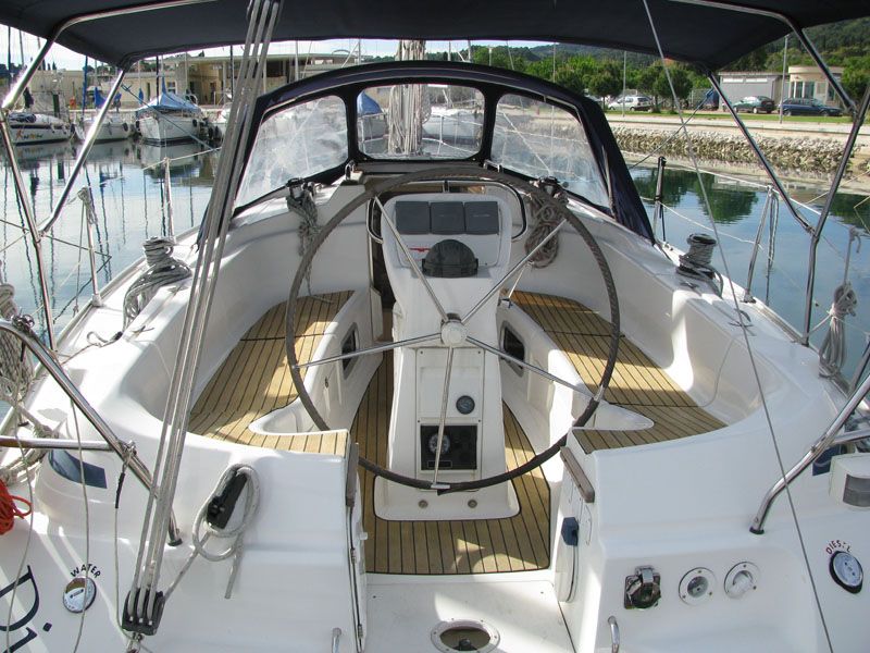 Bavaria 36