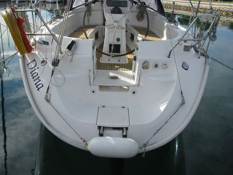 Bavaria 36