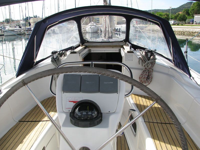 Bavaria 36