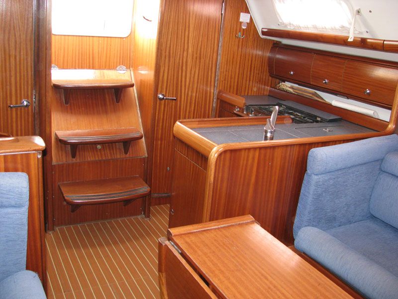 Bavaria 36
