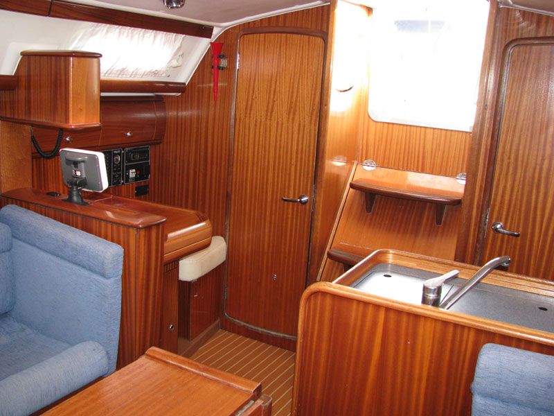 Bavaria 36