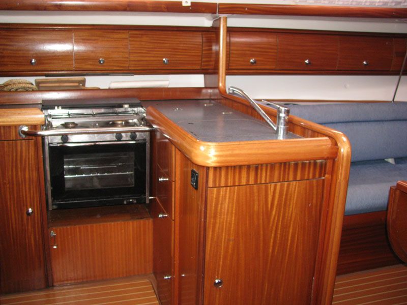 Bavaria 36