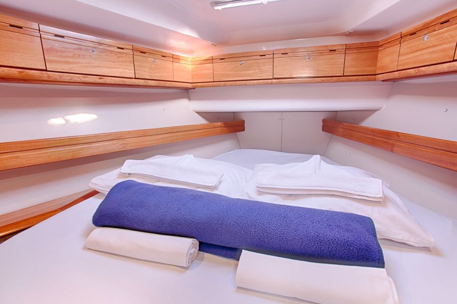 Bavaria 46 Cruiser 