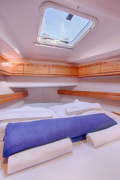 Bavaria 46 Cruiser 