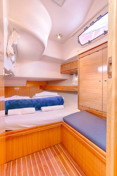 Bavaria 46 Cruiser 