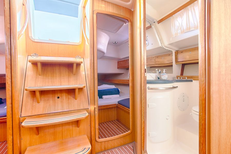 Bavaria 46 Cruiser 