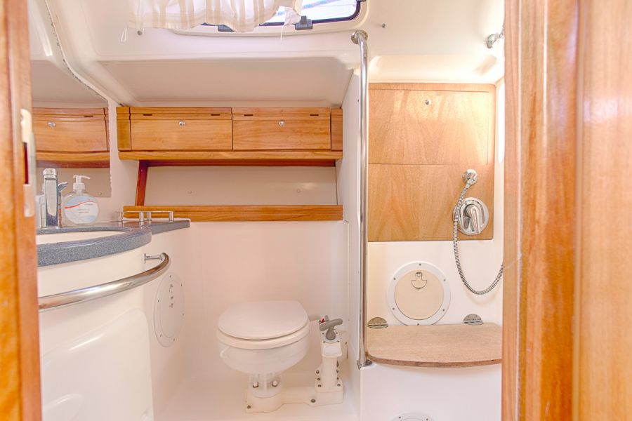 Bavaria 46 Cruiser 
