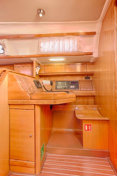 Bavaria 46 Cruiser 