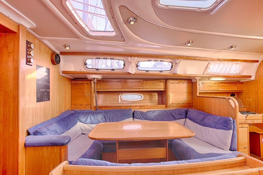 Bavaria 46 Cruiser 