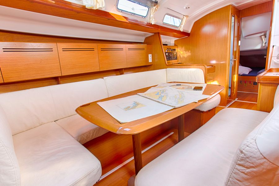 Beneteau Cyclades 505