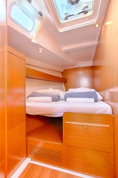 Beneteau Cyclades 505