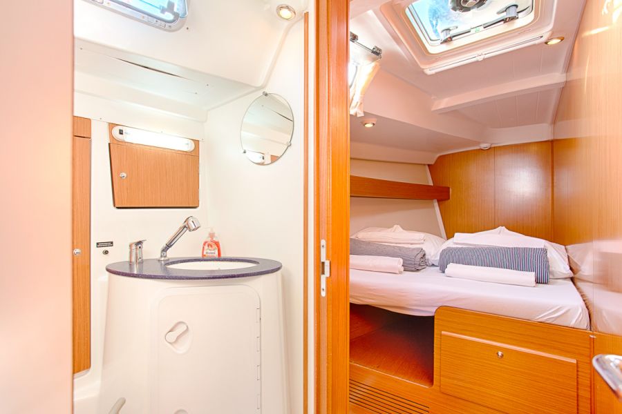 Beneteau Cyclades 505