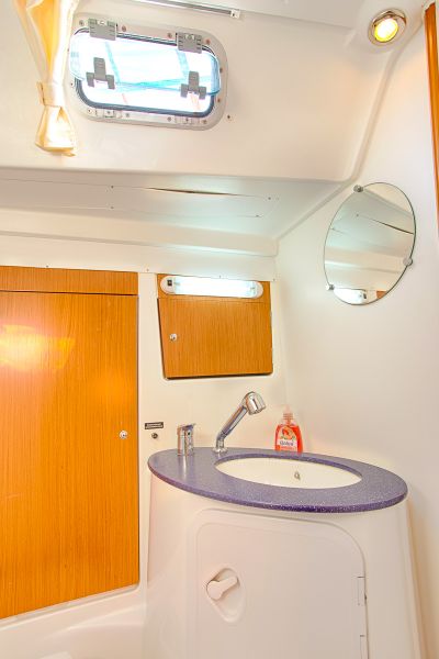 Beneteau Cyclades 505