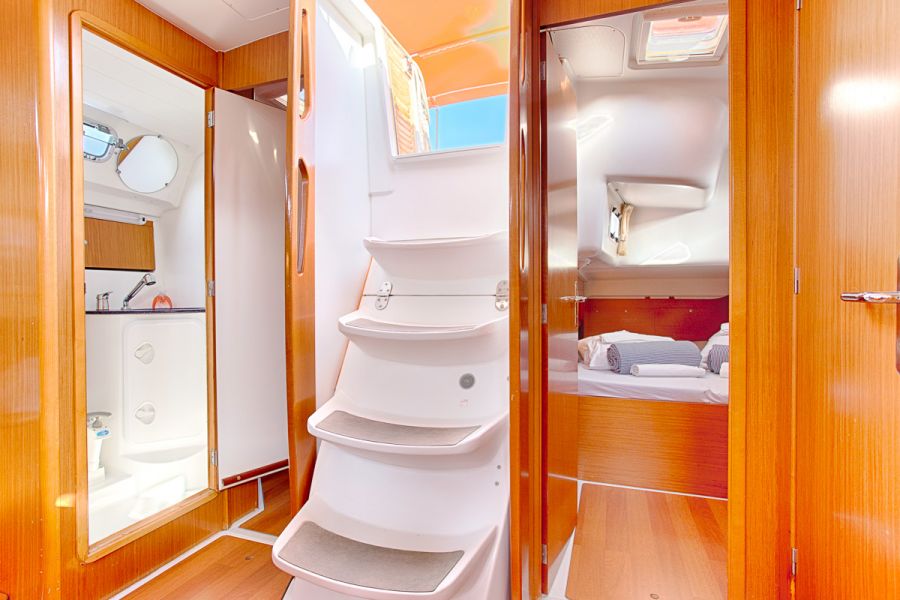 Beneteau Cyclades 505