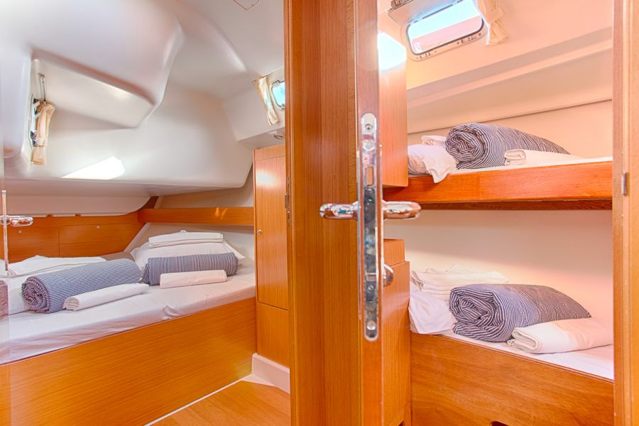 Beneteau Cyclades 505