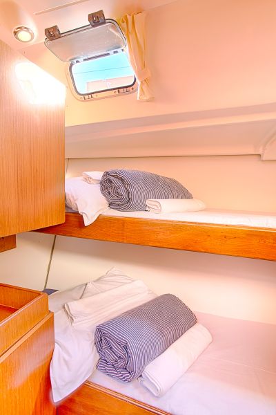 Beneteau Cyclades 505