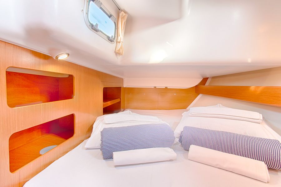Beneteau Cyclades 505