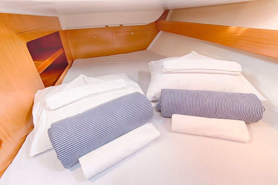 Beneteau Cyclades 505